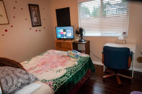 B&B Private Room in a Beautiful Home - D-3
